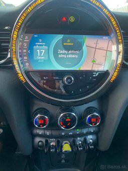 MINI Cooper SE 135 kW 2022 - 11