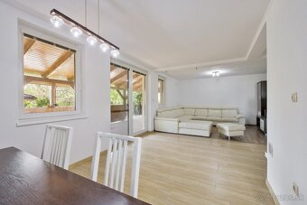 Predaj RD, 139 m2, energeticky sebestačný, Vysoká pri Morave - 11
