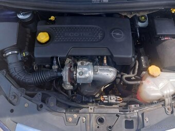 Opel corsa - 11