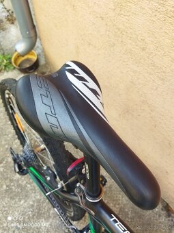 Bicykel horský CTM Terrano - 11