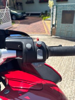 Predám BMW R1200RT - 11