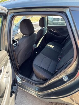 Hyundai i30sw edition 30 - 11