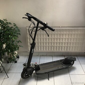 Predám elektrokolobežku W-TEC Tenmark 500W - 11