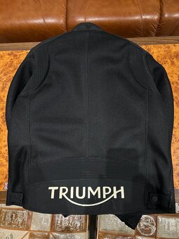 Triumph Speedmaster 900 Custom - 11