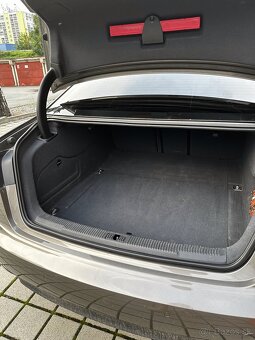 Audi A6 C7 Quattro 3.0 TDI V6 245HP - 11