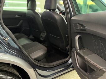 REZERVOVANE SEAT CUPRA 1.5 TSI | 2021 | 16 000 km - 11