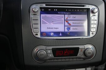 FORD FOCUS 1,6i BENZÍN 74KW/101PS - 11