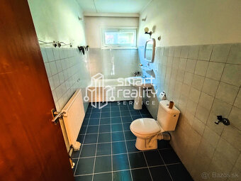 Na predaj, Rodinný dom s veľkým pozemkom, Kováčová - 11