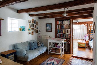 Dom pod storočnou hruškou - 11