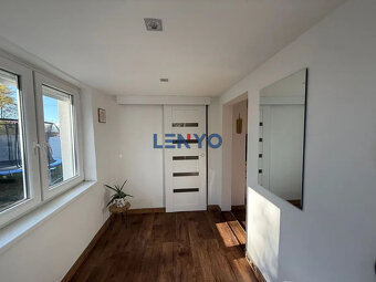 Na predaj Domček - Chatka plná pokoja na 800m² pozemku - 11