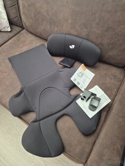 Joie I spin 360 - 11