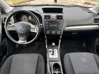 Subaru Forester 2.0i Comfort CVT - 11