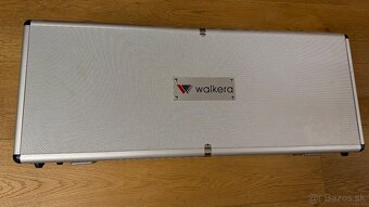 Predám RC vrtuľník Walkera - 11