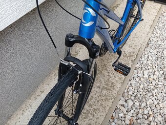 Ponúkam na predaj bicykel Cyclision Zodya 5 MK-II  28" - 11