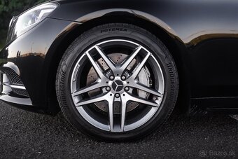 Mercedes benz S class - 11