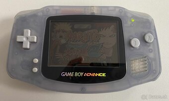 GameBoy Advance - 11