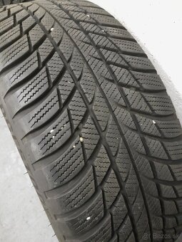 Zimná sada kolies 5x112 r18 - 11