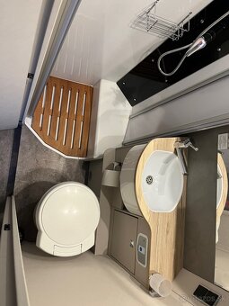 Dethleffs Trend I 6617 EB - 11