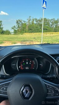 Renault Talisman Grandtour - 11