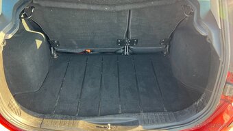 Ford Fusion 1.4i, 59kW - 11