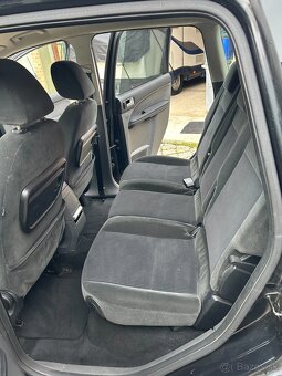 Ford Focus C-MAX - 11