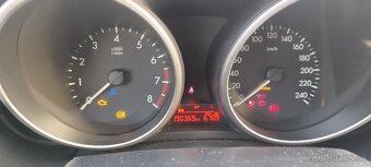 Predám Mazda 5 - 11