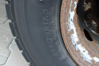 Iveco EUROCARGO 120E22 - 11