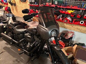 Street Bob 114 2022 - 11