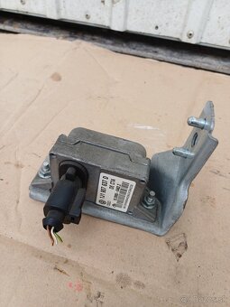 Rozpredám Volkswagen Bora 1.9tdi - 11