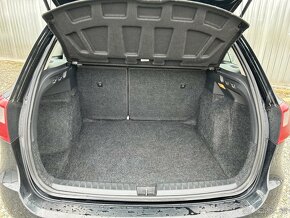 Seat Ibiza Combi 1.6 TDI (Rezervované) - 11
