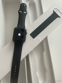 iPhone 12 mini 64 GB - red + Apple watch series 3 - 11