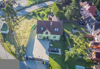 Stavebný pozemok na predaj - Tatranská Štrba - 11