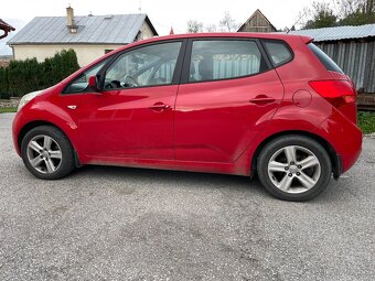 KIA venga - 11