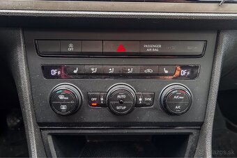 SEAT LEON 1.6 TDI - 11