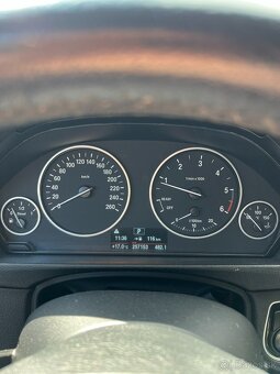 BMW 3 Touring Automat 318d - 11