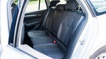 Škoda Octavia Combi 2.0 TDI SCR Style - 11