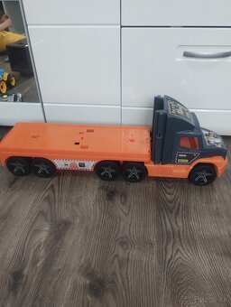 Bruder hračky aj iné - 11