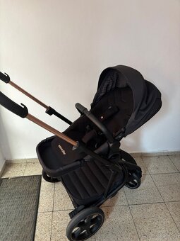 Easywalker Harvey 3 premium gold - 11