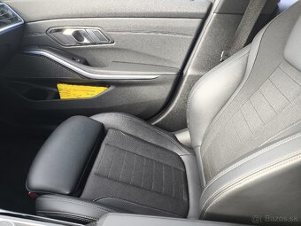 BMW 320 d Sport Line 140kw A/T - 11