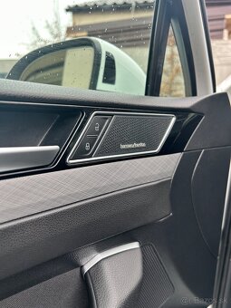 Volkswagen Passat B8 Variant 2.0 TDI  4x4 DSG model 2022 DPH - 11