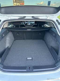 Volkswagen Passat B8 Facelift 2.0 TDI 4x4 DSG model 2022 DPH - 11