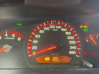 Na predaj: Honda Accord 2.2 i-CTDi Sedan, 103 kW (140 PS) - 11