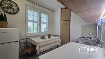 Prenájom 2,5 izbového bytu, komplet zariadený,centrum mesta - 11