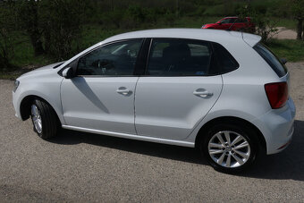 Volkswagen Polo 1.2 66kW 2014 - 11