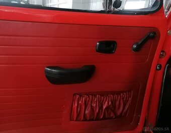 VW Chrobák - 11