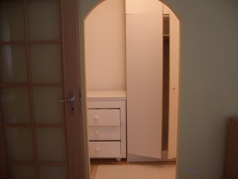 3 izbový byt s balkónom - 11