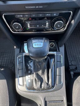 Škoda Superb 2.0 TDI - 11
