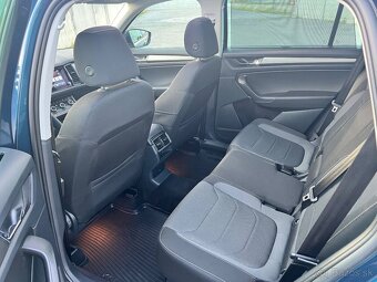 Škoda Kodiaq 1.5Tsi DSG 4x4 Ambition Panorama - 11