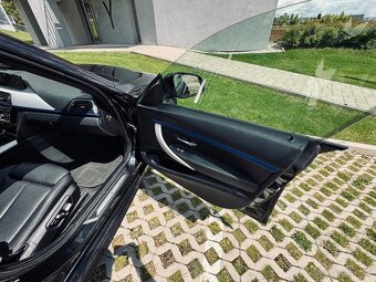 BMW GT3 190 kW M-packet - 11