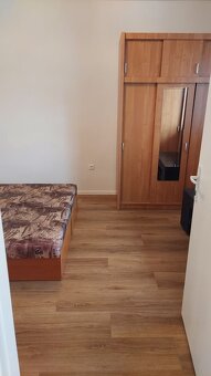 Slovenská Nová Ves - Útulný RD na dlhodobý prenájom  - 11